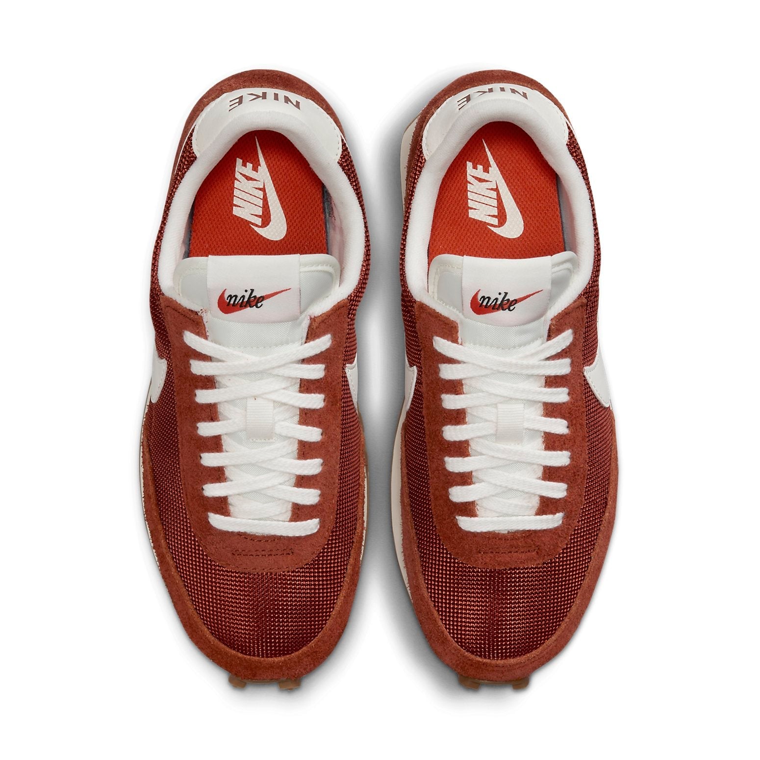 (WMNS) Nike DBreak Vintage 'Rugged Orange Coconut Milk' DX0751-800