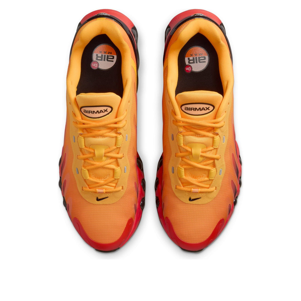 Nike Air Max Dn8 'Laser Orange Black' FQ7860-800