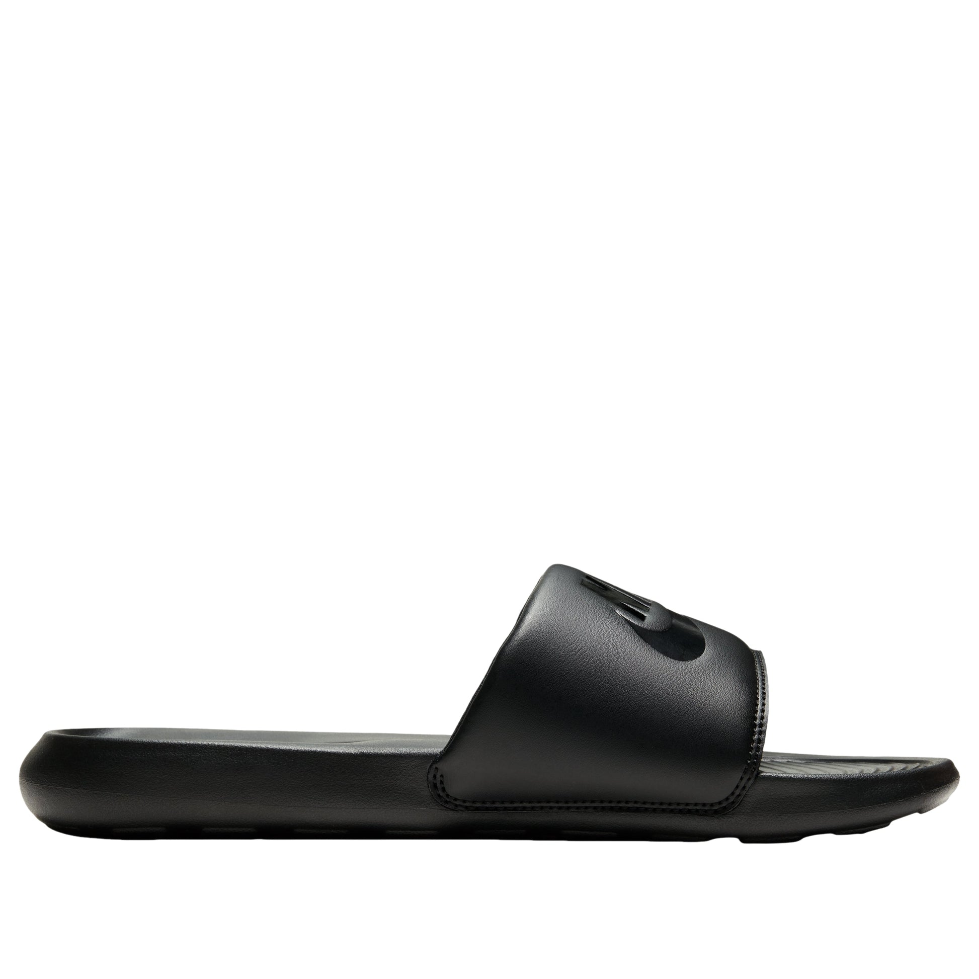 Nike Victori One Slide 'Triple Black' CN9675-003