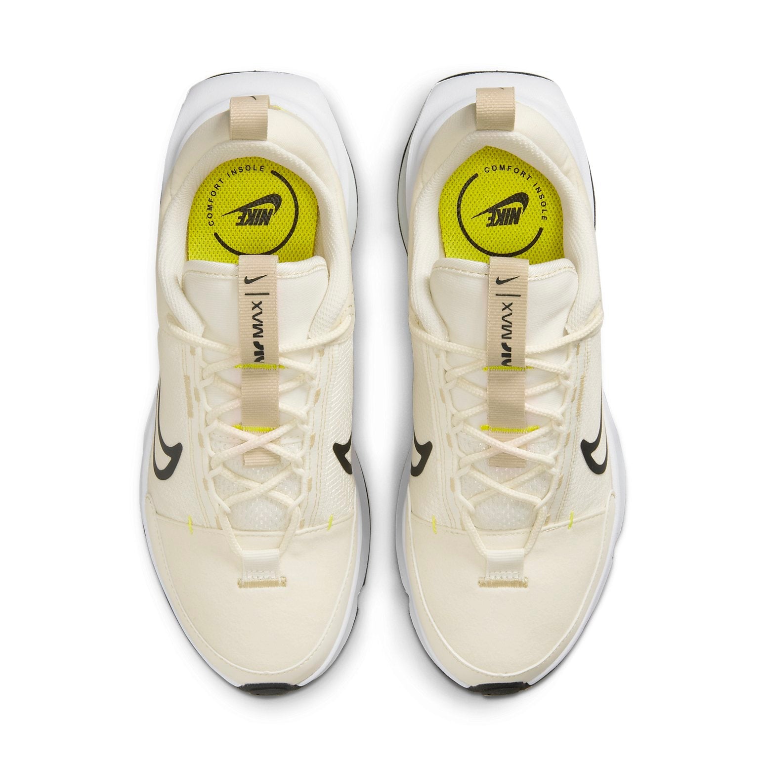 (WMNS) Nike Air Max INTRLK 'Phantom Black' DQ2904-003
