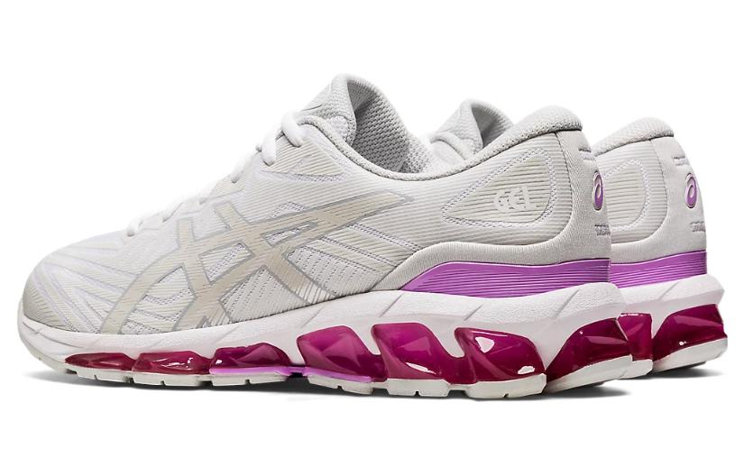 (WMNS) ASICS Gel-Quantum 360 7 'White Lavender Glow' 1202A303-104