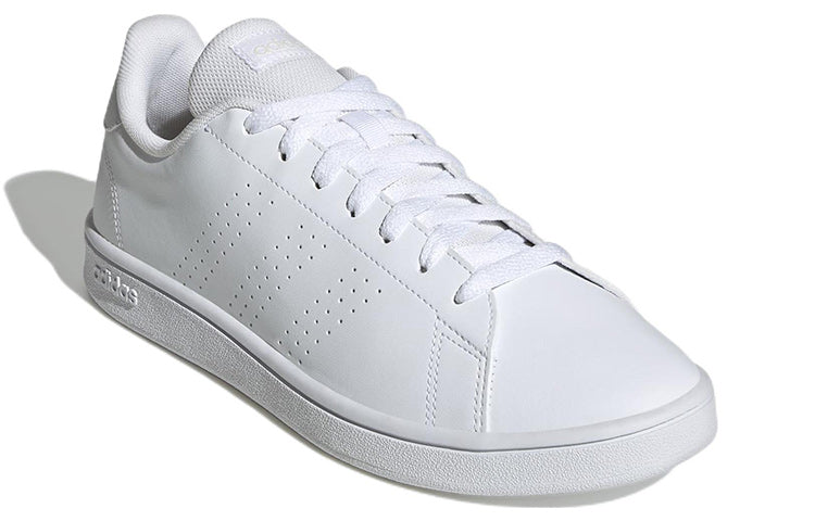 adidas Advantage Base Court 'Cloud White' GW2065