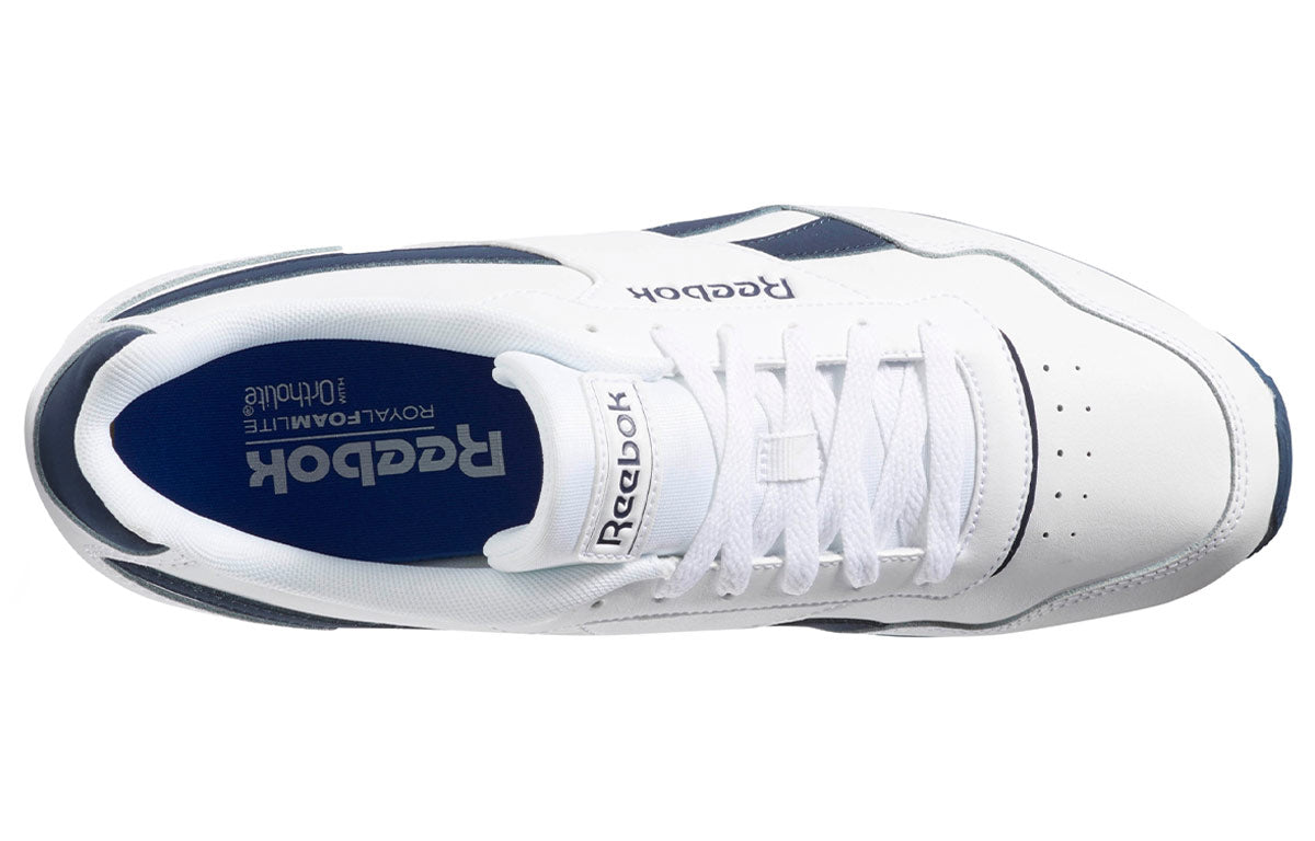 Reebok Royal Glide 'White Blue' CN7306