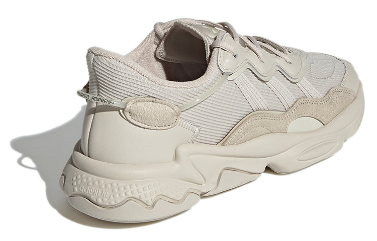 adidas Ozweego Shoes 'Brown' FX6029