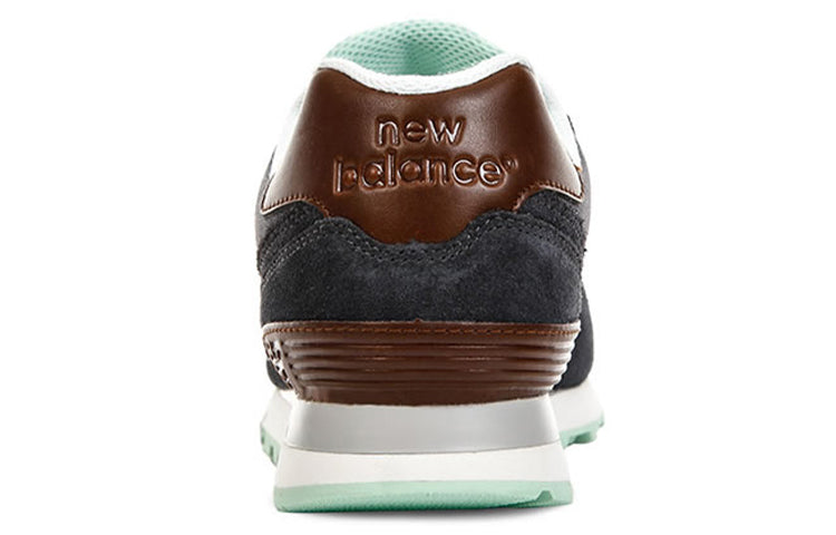 (WMNS) New Balance 574 'Cruisin' WL574BEA