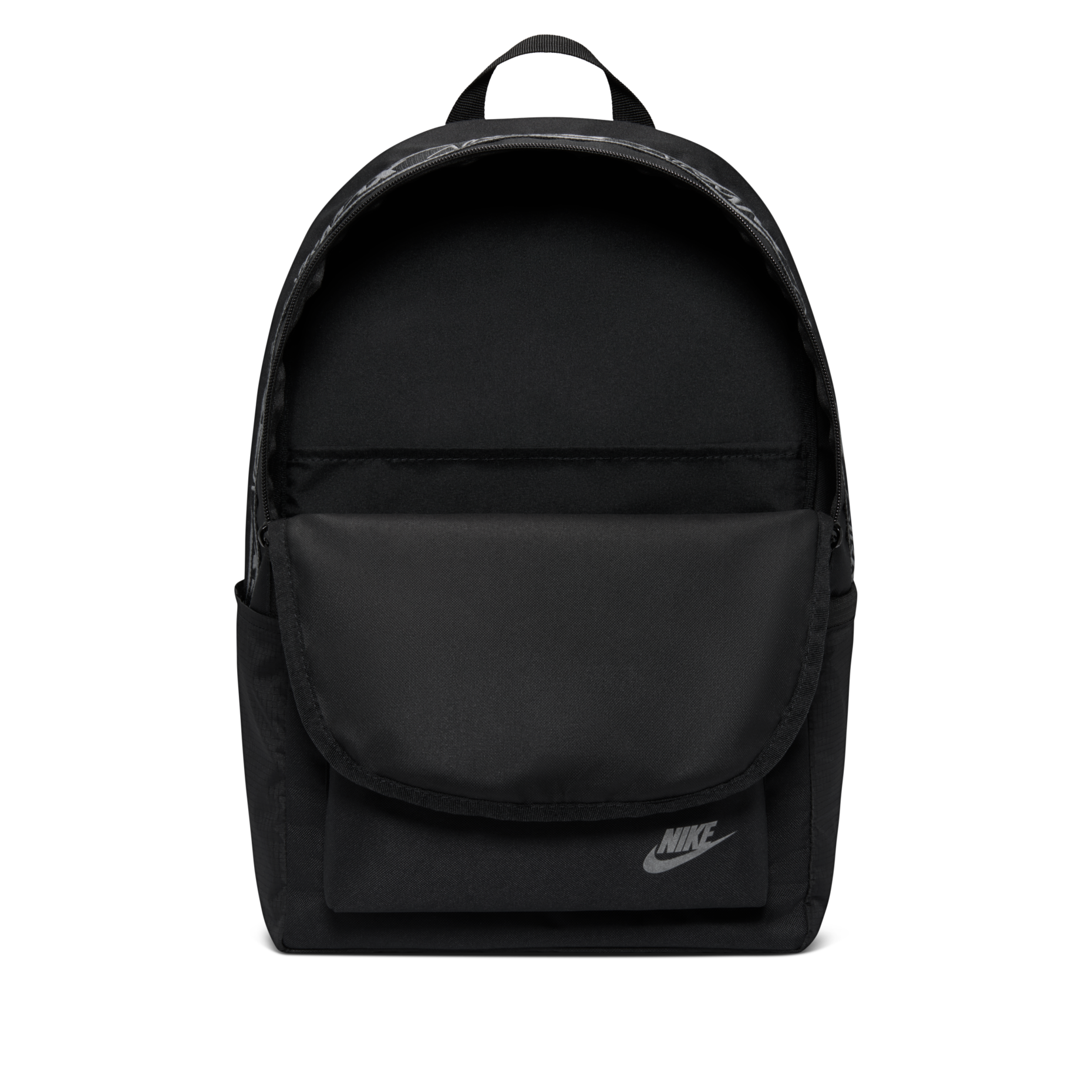 Nike Heritage Air Max Backpack (25L) 'Black' IM7436-010