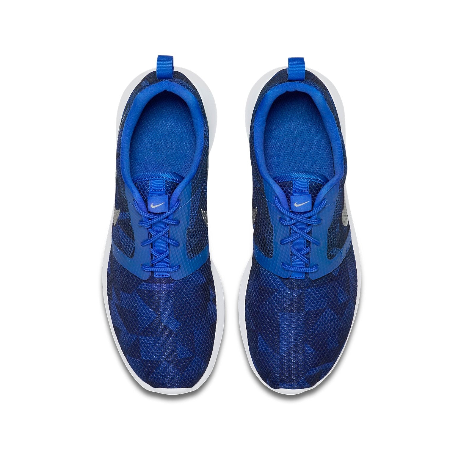 (GS) Nike Roshe One Flight Weight 'Blue White' 705485-403