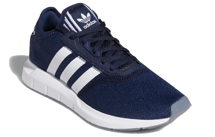 (WMNS) adidas Swift Run X 'Collegiate Navy' FY2137