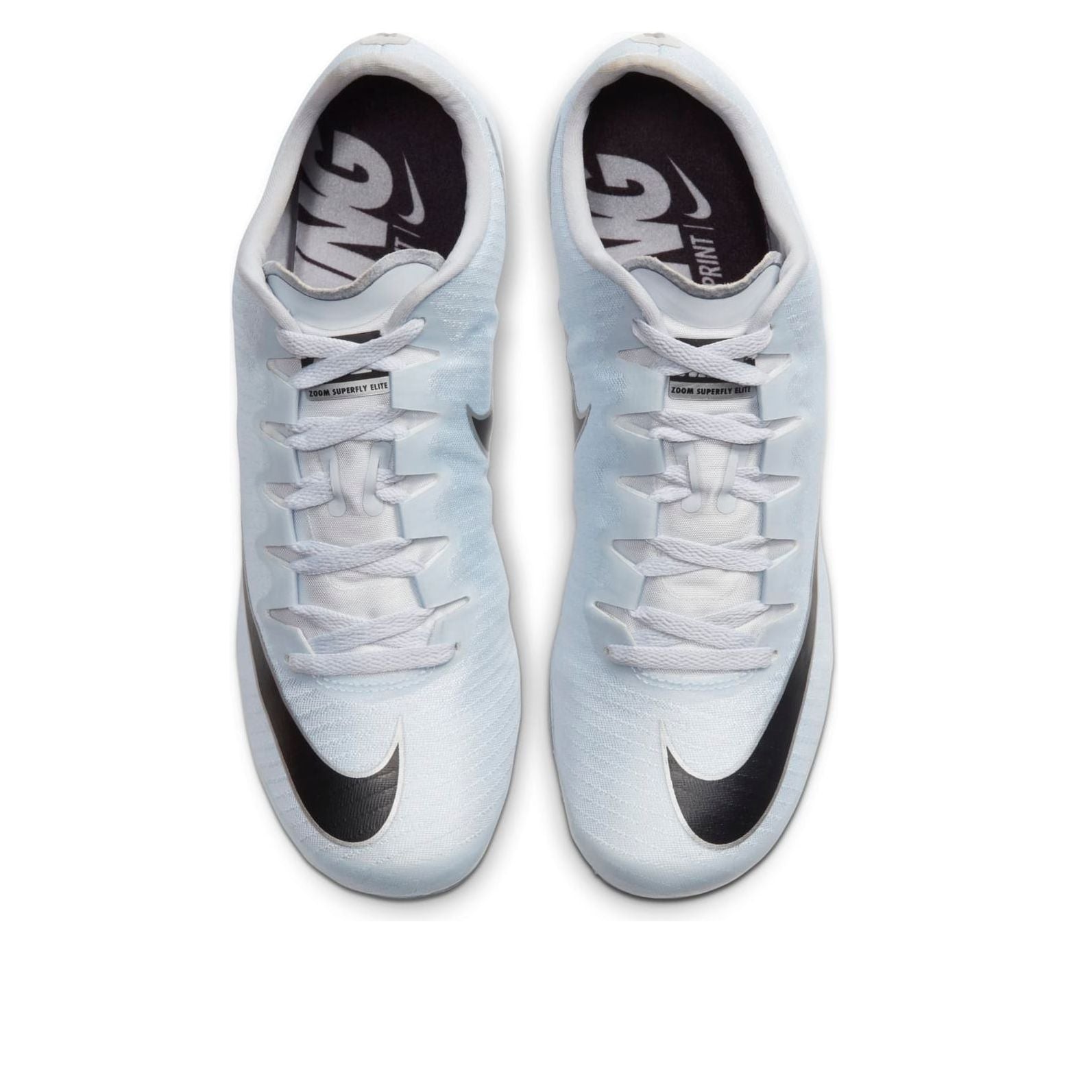 Nike Zoom Superfly Elite 'Hydrogen Blue' 835996-404