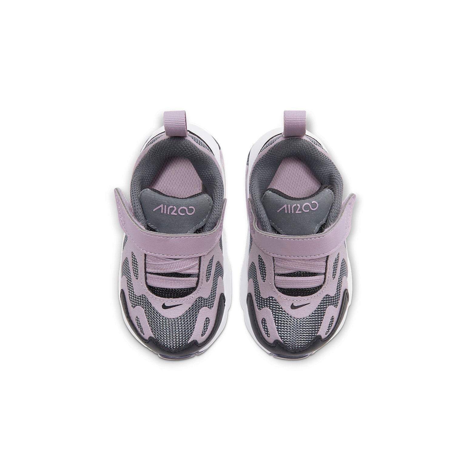 (TD) Air Max 200 'Iced Lilac' AT5629-008