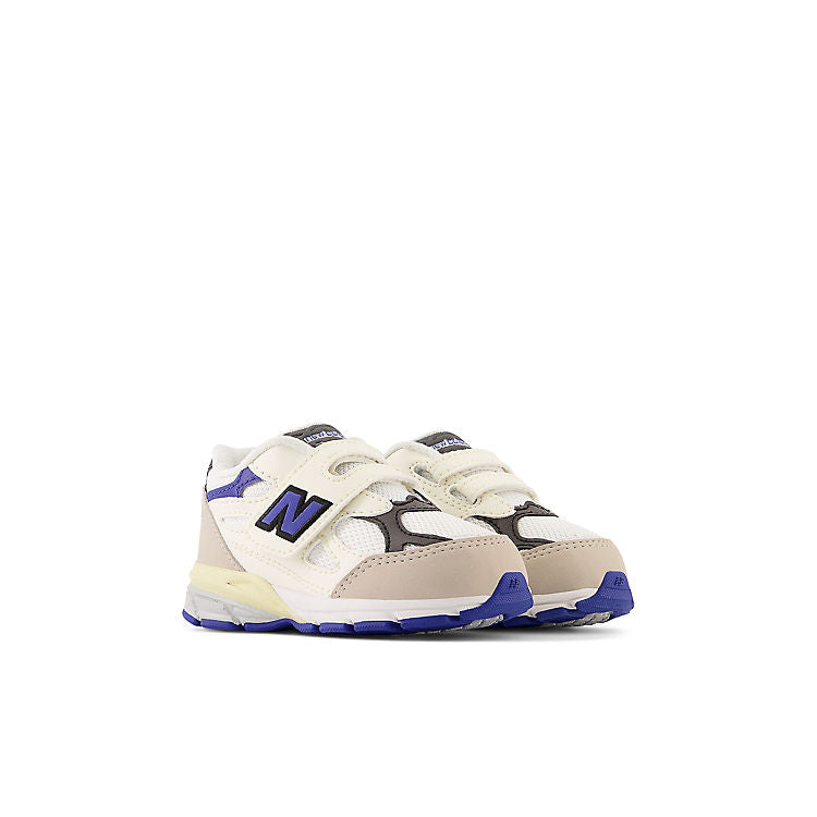(TD) New Balance 990 'White Blue' IV990WB3