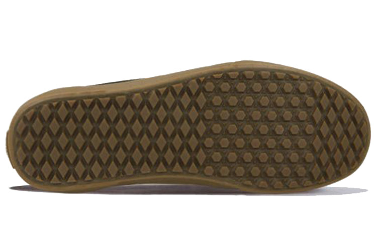 Vans SK8-HI Del Pato MTE 'Kombu Green Tortoise Shell' VN0A34962UJ