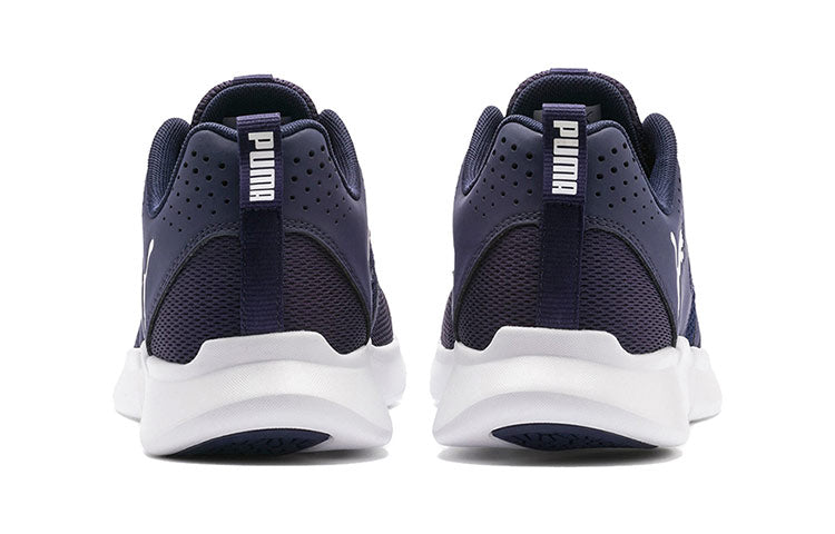 PUMA Interflex Softfoam Modern Blue/White 192805-04