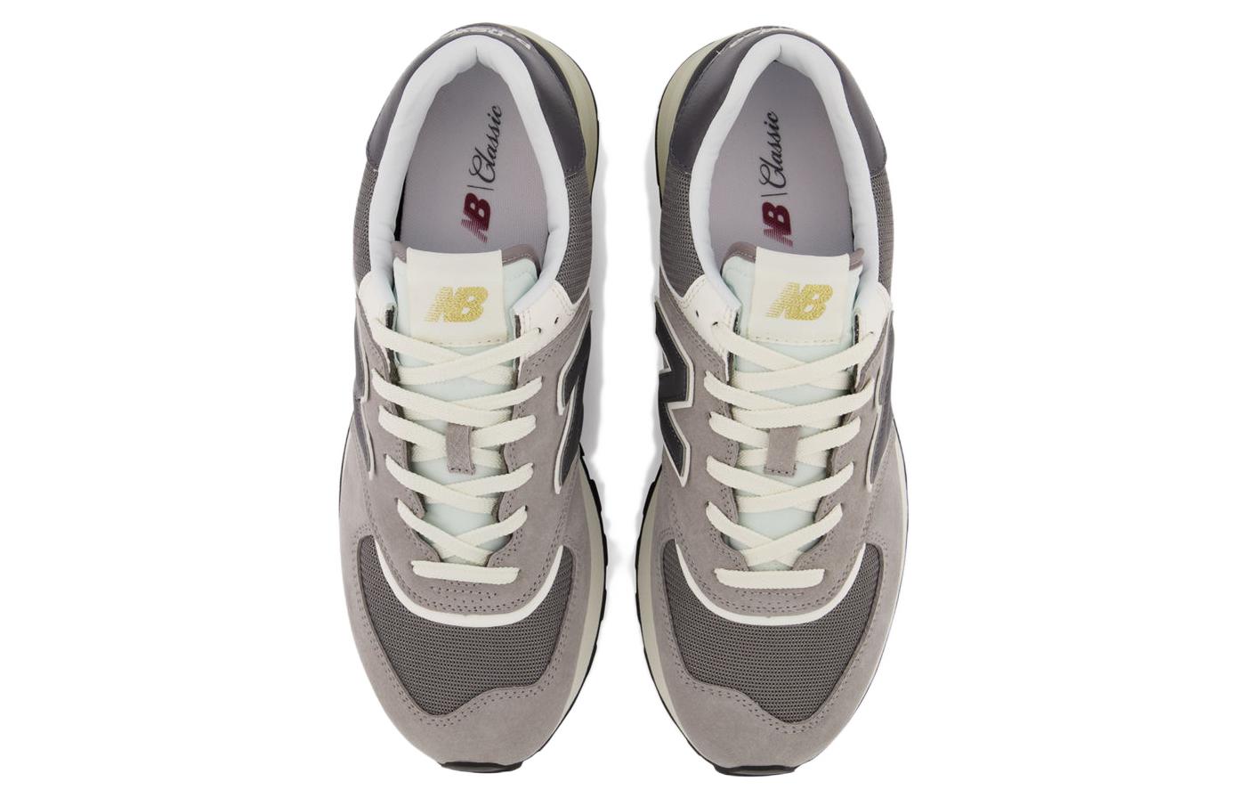 New Balance 574 Legacy 'Marblehead' U574LGT1