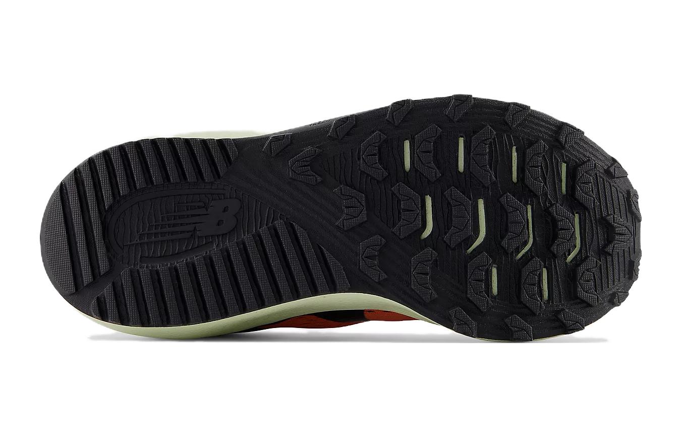 (PS) New Balance DynaSoft Nitrel V5 Shoes 'Cayenne Black' PANTRLM5