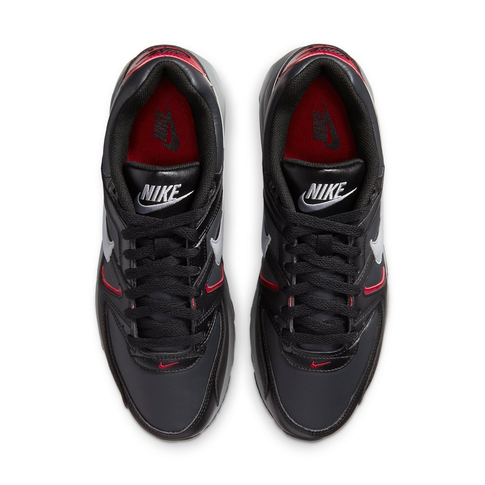 Nike Air Max Command 'Black Wolf Grey' CD0873-001