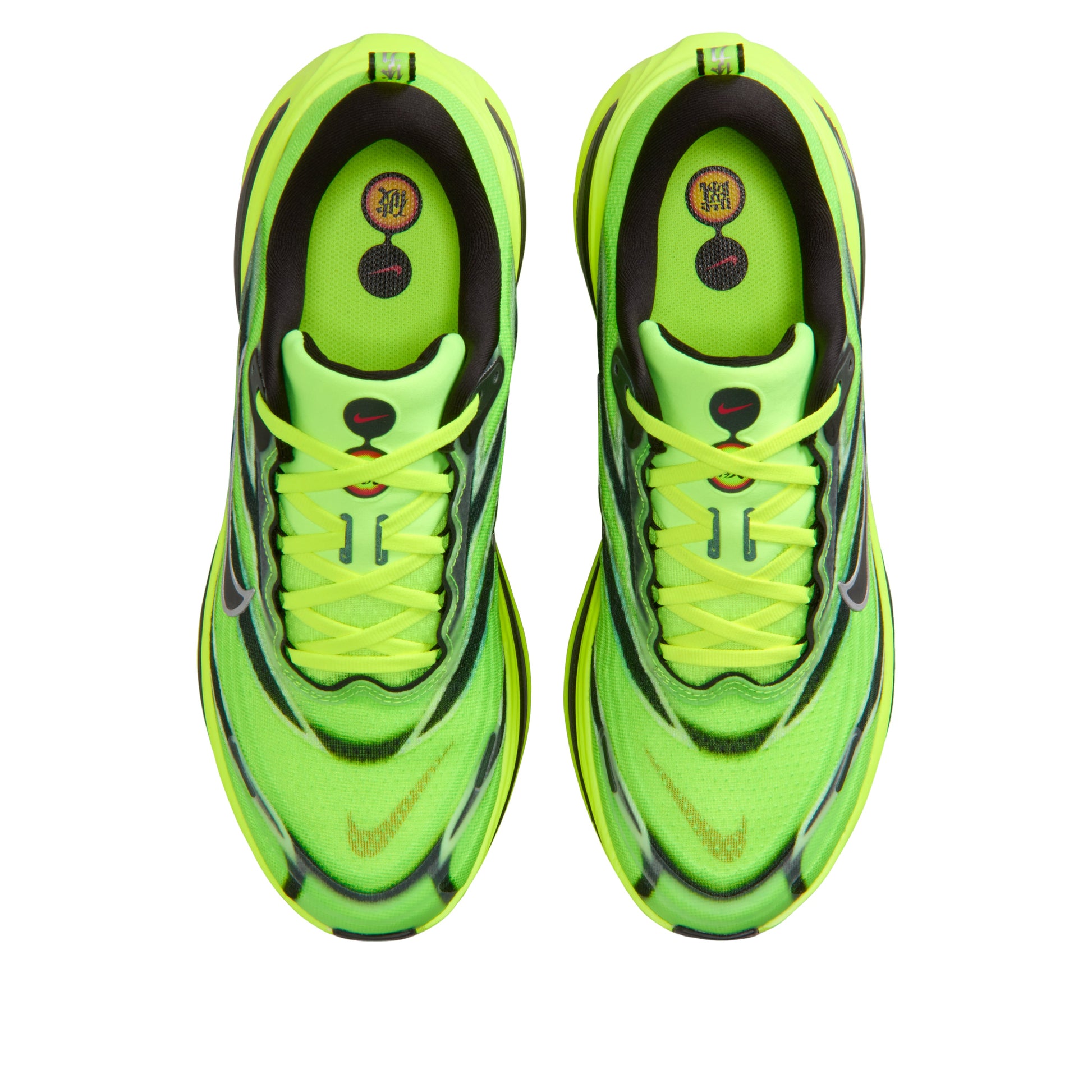 Nike Air Zoom Vomero Plus 'Ekiden 2026' IM8072-999