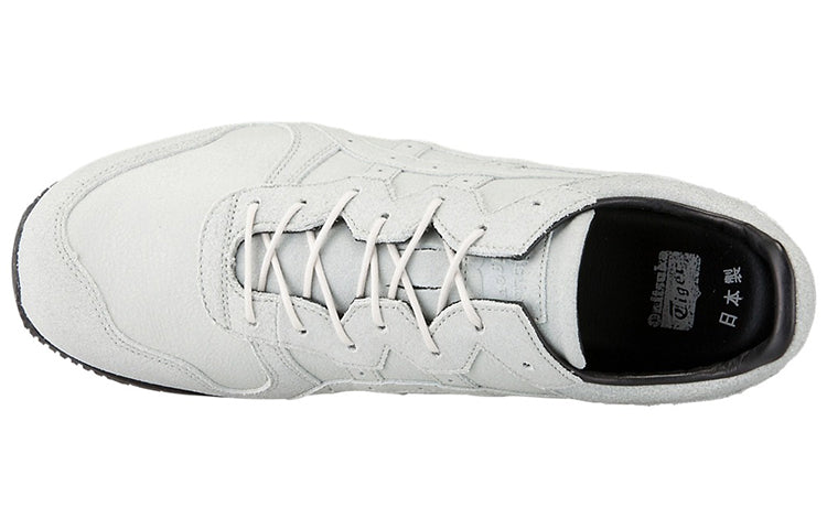 Onitsuka Tiger Ally Deluxe 'Glacier Grey Black' 1183A483-020