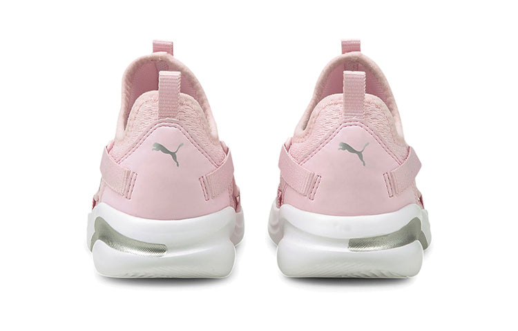 (PS) PUMA Rift Slip-on Pop Sports Pink 194774-03