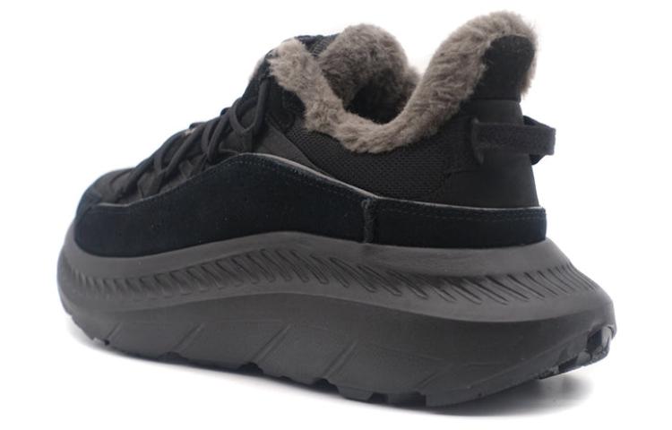 UGG CA805 V2 Remix Black' 1145350-BBLC