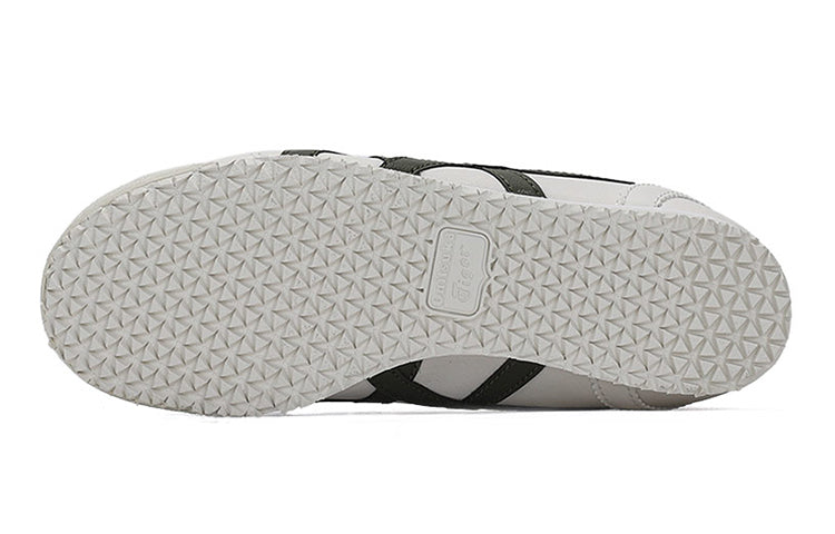 (PS) Onitsuka Tiger Mexico Mid Runner 'White Black' 1184A132-102