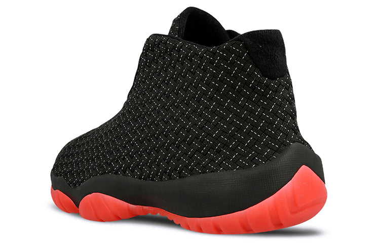 Air Jordan Future Premium 'Infrared' 652141-023
