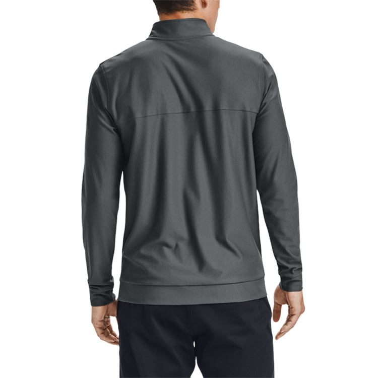 Under Armour Twister Track Jackey 'Dark Grey' 1357454-012