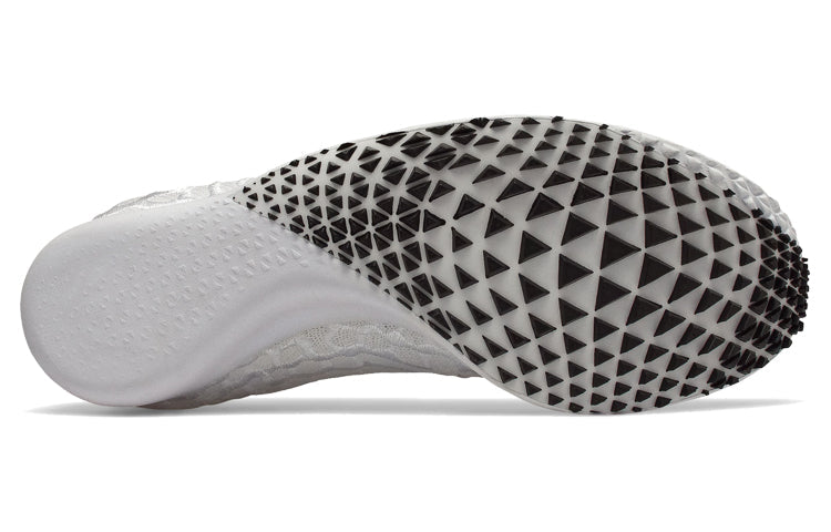 (WMNS) New Balance FuelCell 5280 'White Black' W5280SOL