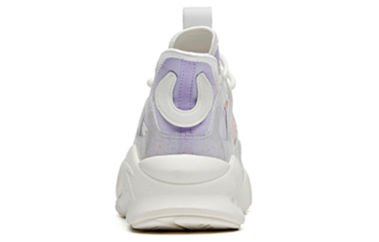 (WMNS) ANTA Life Series Sneakers 'Oxygen Blue' 122028085-8
