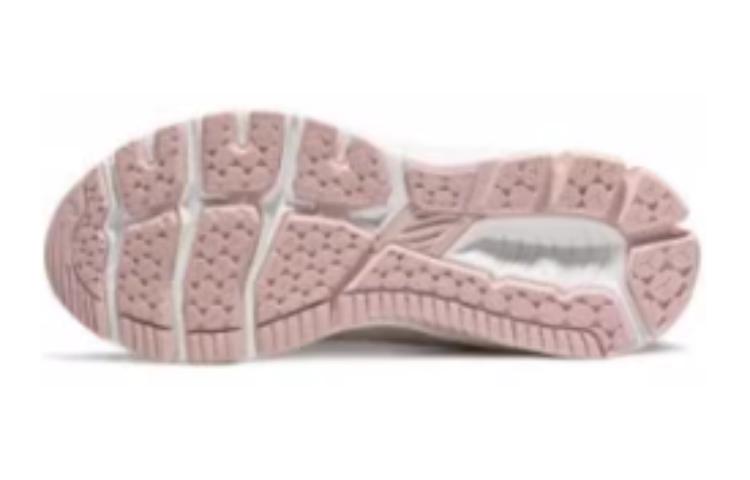 (WMNS) ASICS GT-1000 10 'Cream Watershed Rose' 1012B642-102