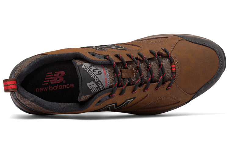 New Balance 623v3 Trainer Leather MX623LT3