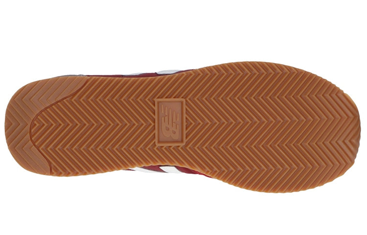 New Balance 220 Series 'Burgundy' U220DE2