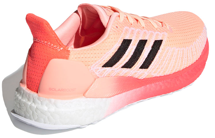 (WMNS) adidas Solar Boost 19 'Light Flash Orange' FW7822