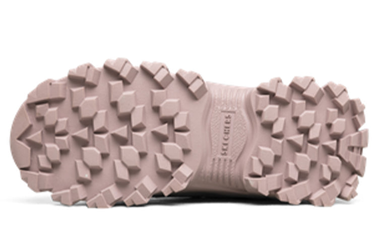 (WMNS) Skechers Street Blox 155260-MVE