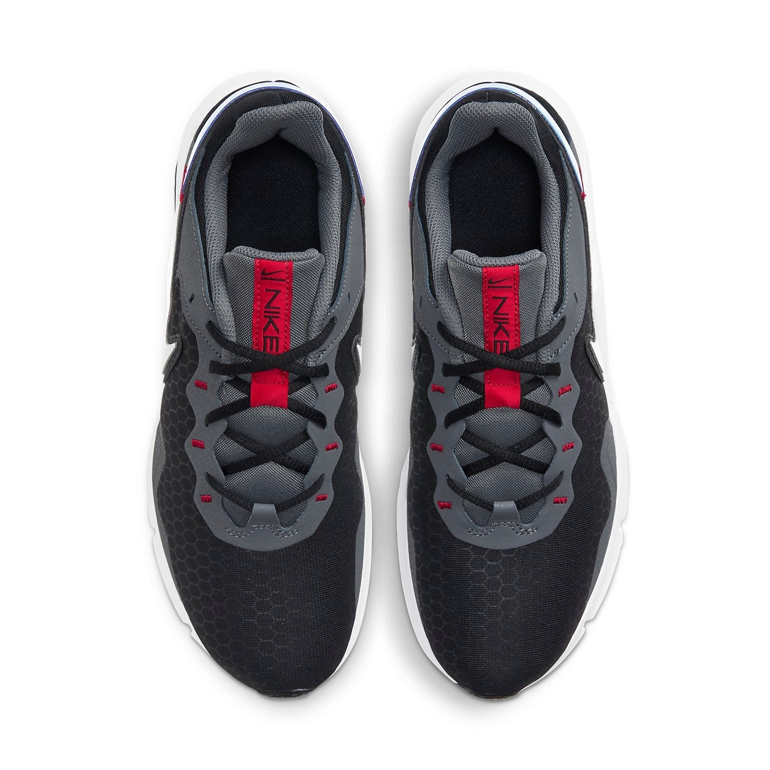 Nike Legend Essential 2 'Black Wolf Grey' CQ9356-014