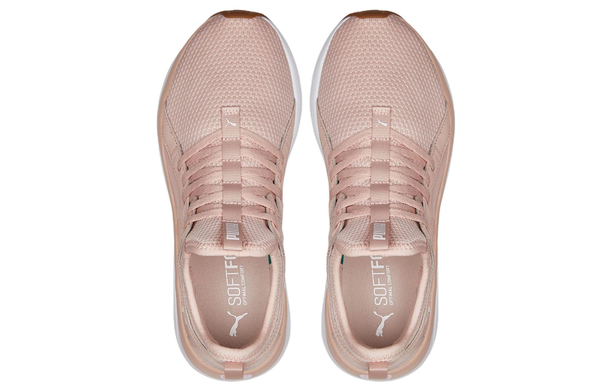 (WMNS) PUMA Softride Sophia 'Rose Quartz' 194355-21