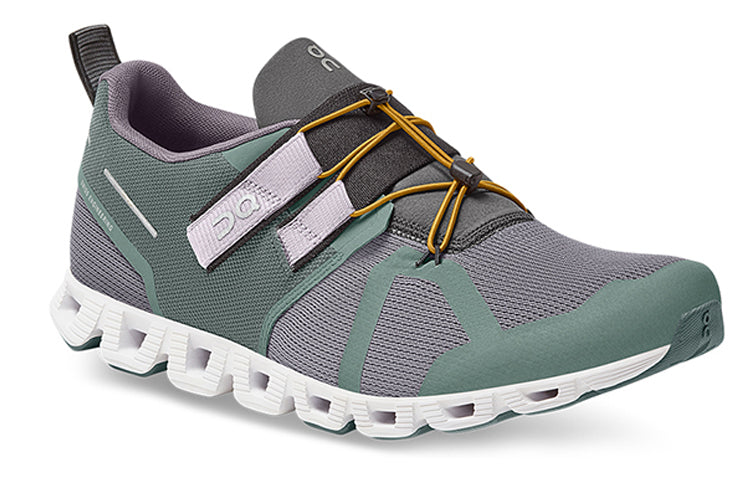 On Running Cloud Nexus 'Forest Black' 18.99501