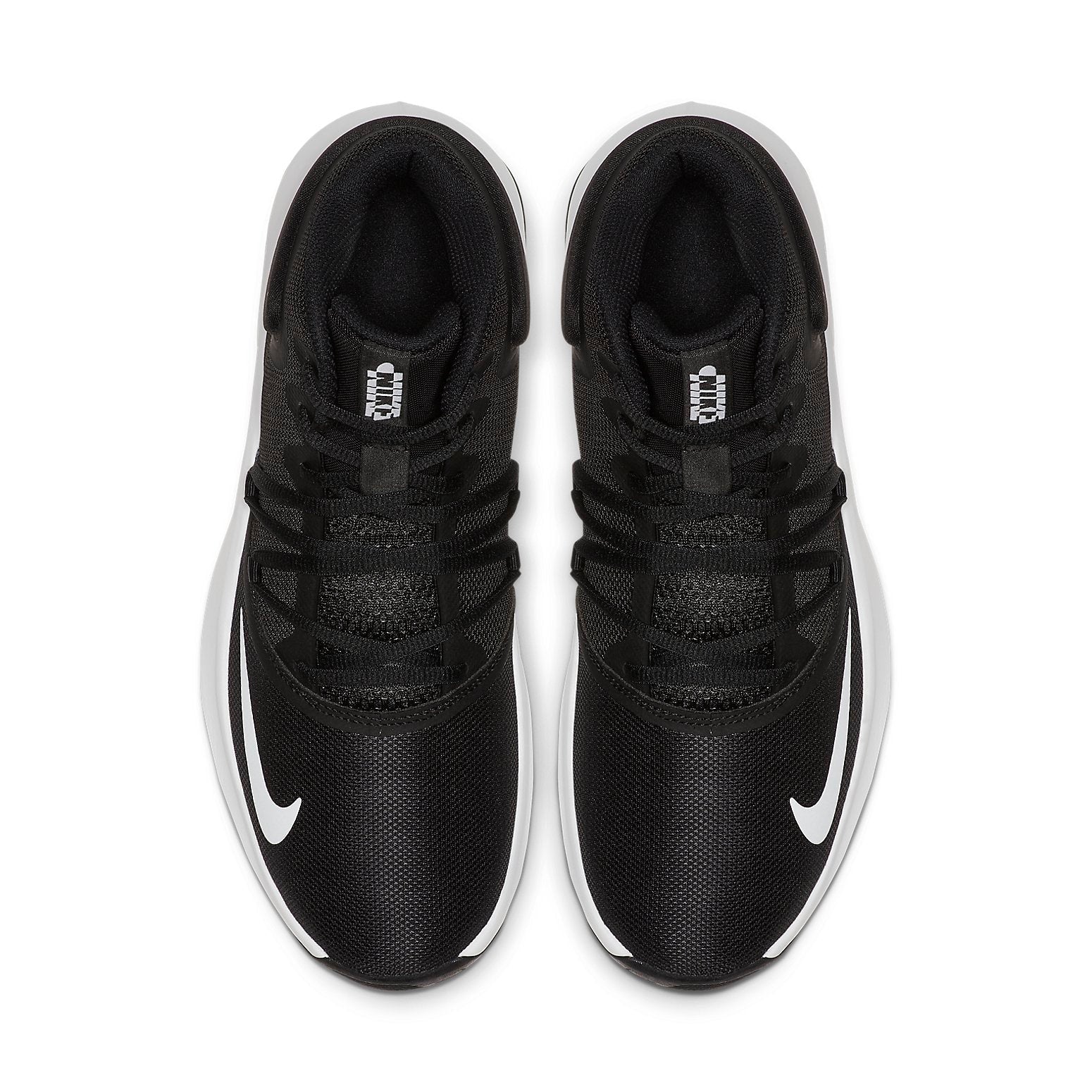 Nike Air Versitile IV Black/White AT1199-002