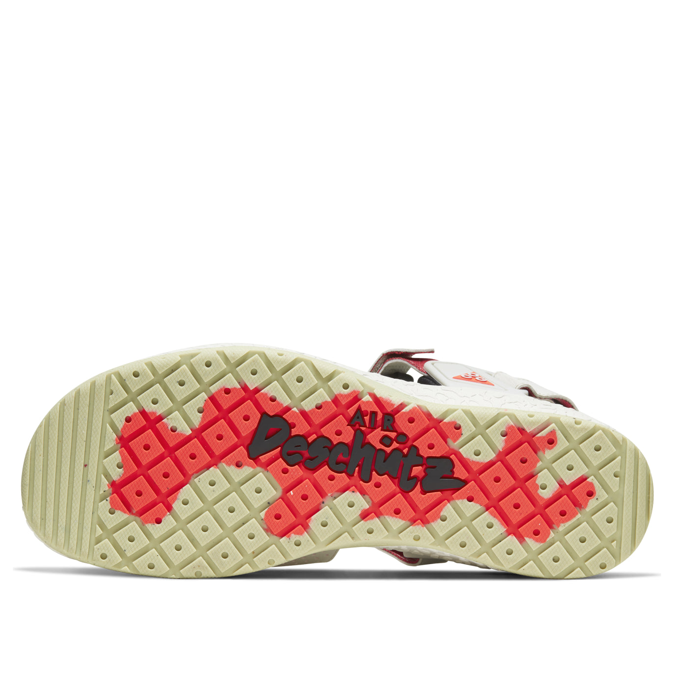 Nike ACG Air Deschutz 'Spruce' CT2890-001