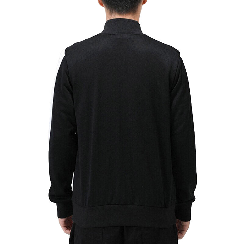 PUMA Iconic T7 Track Jacket 'Black White' 599220-01
