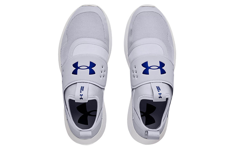Under Armour Runplay 'Mod Grey White' 3024870-105