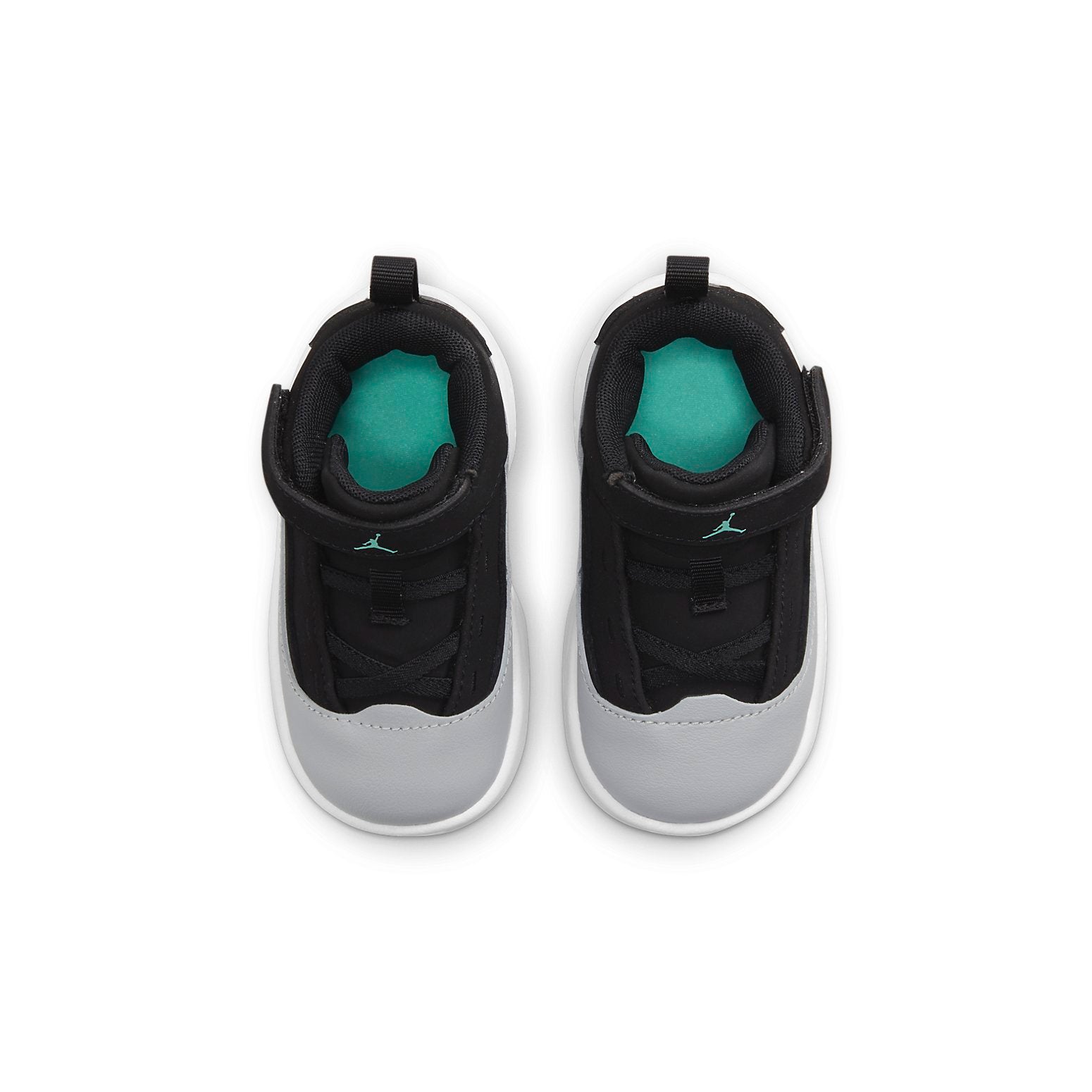 (TD) Air Jordan Max Aura 2 'Grey Black' CN8096-007
