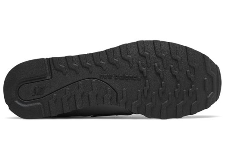 New Balance 500 Grey/White GM500WBG