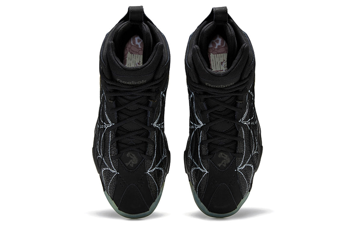 Reebok Shaqnosis 'Boktober - Webs' FZ1359