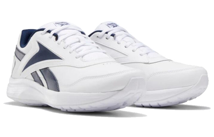 Reebok Walk Ultra 7 DMX Max 'White Collegiate Navy' EH0862