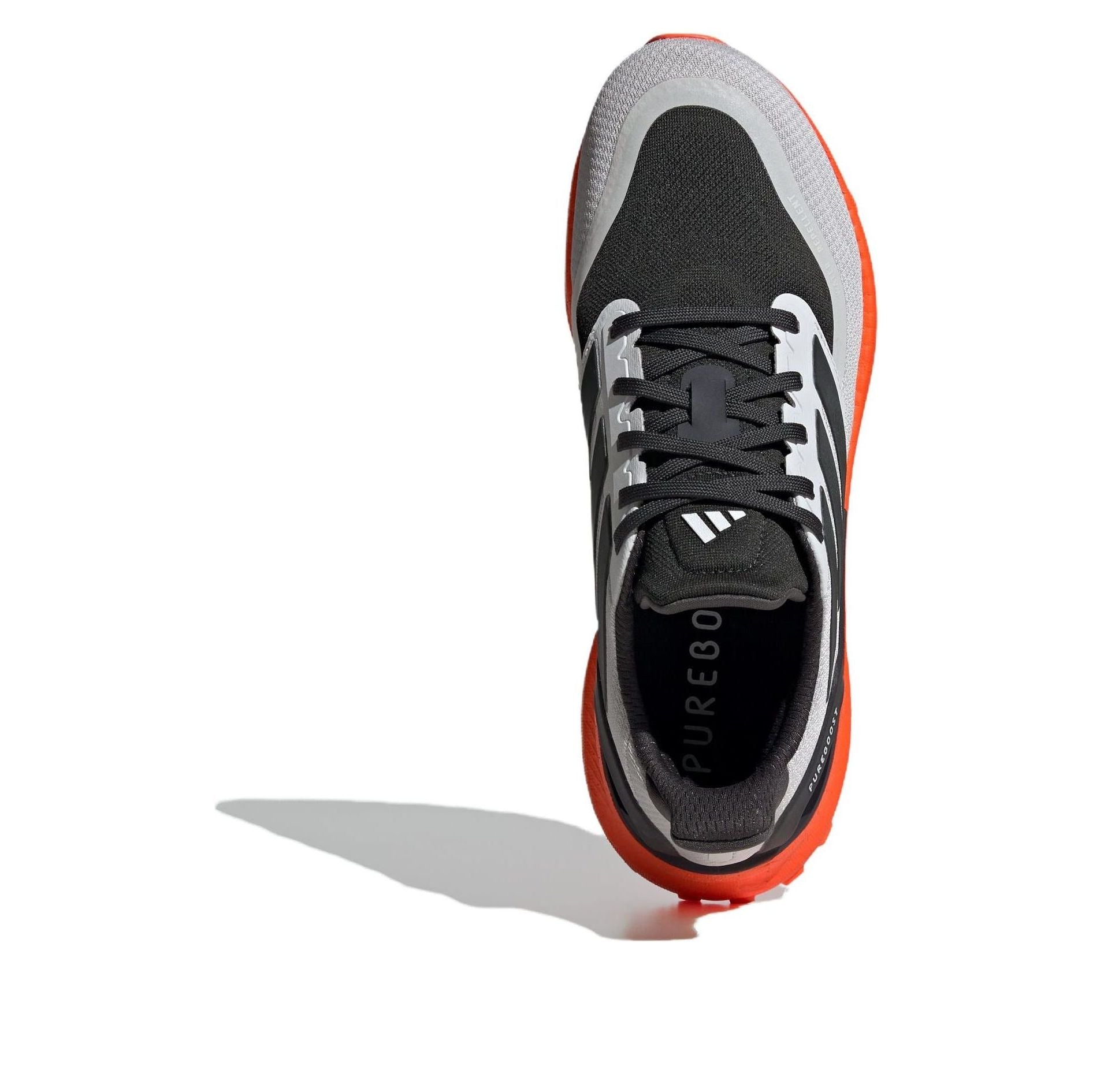 adidas Pureboost 5 'Grey Orange' JR7681