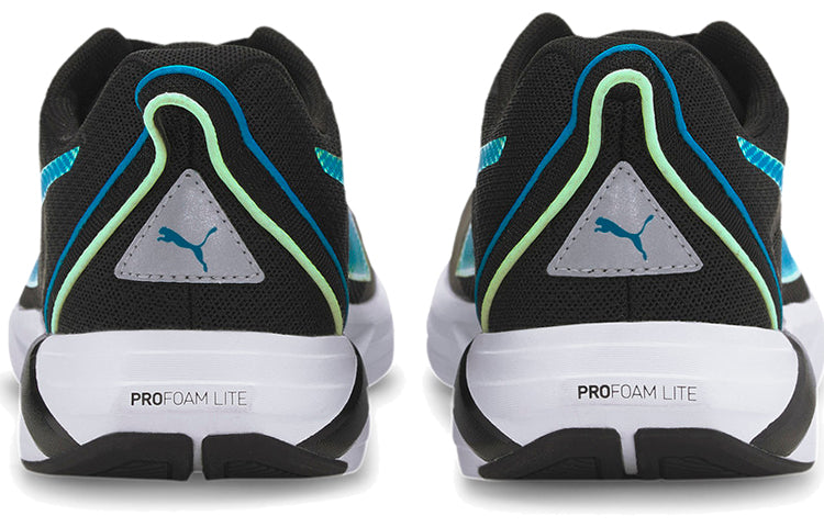 PUMA Minima 'Black Blue White' 193762-05
