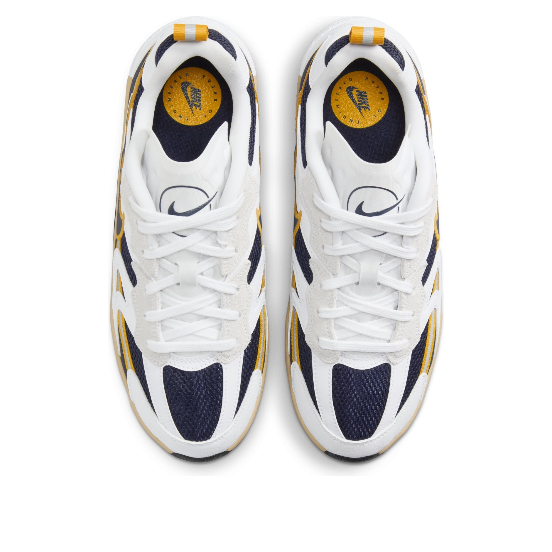 (WMNS) Nike Jam 'Midnight Navy Gold' FN0314-100