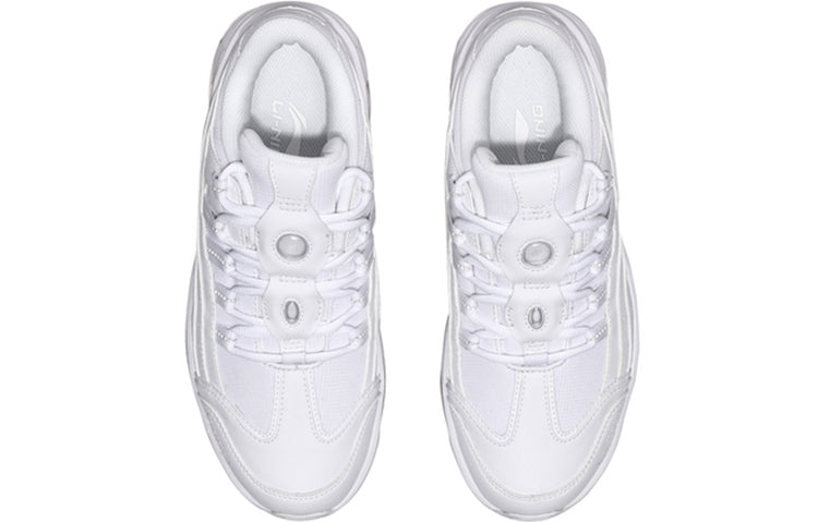 Li-Ning 90 'White' AGCN287-5