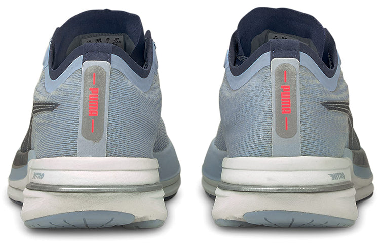 (WMNS) PUMA Deviate Nitro 'Blue Fog' 194453-09